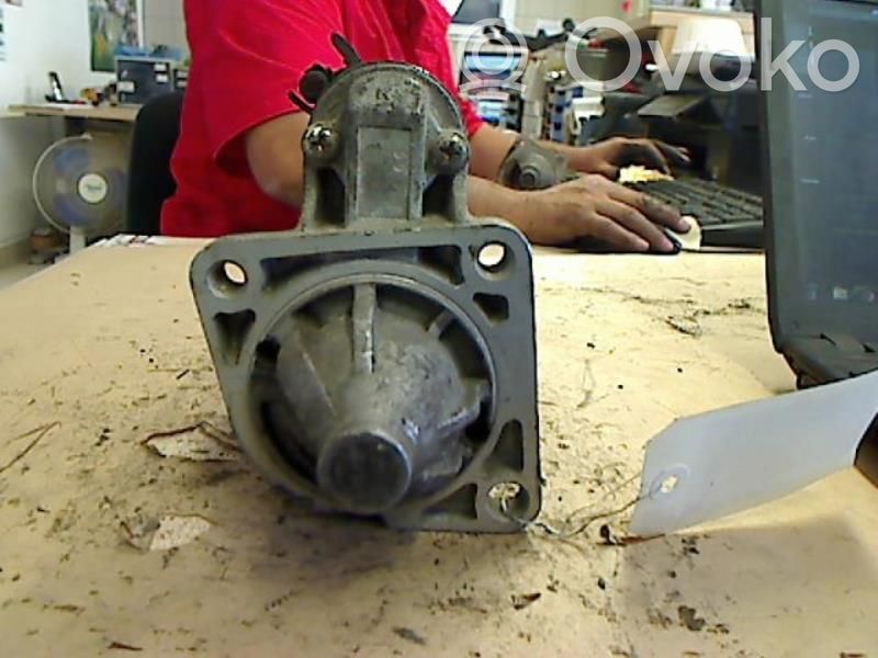 Anlasser   MC109028