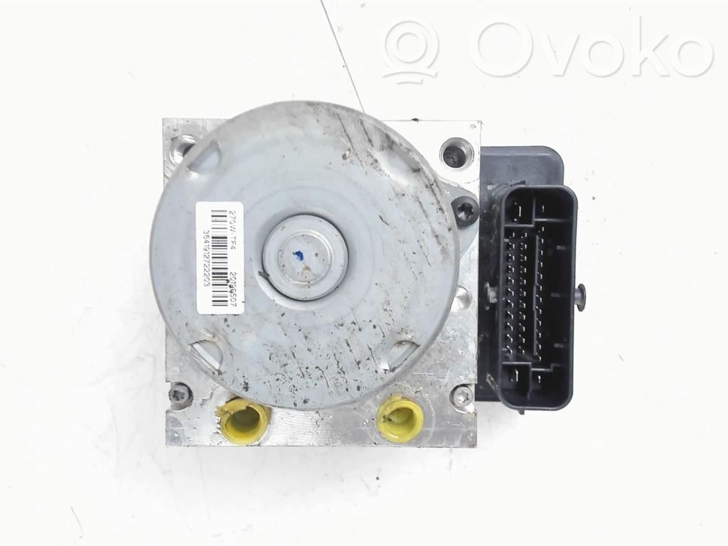 KIA Stonic Блок ABS 