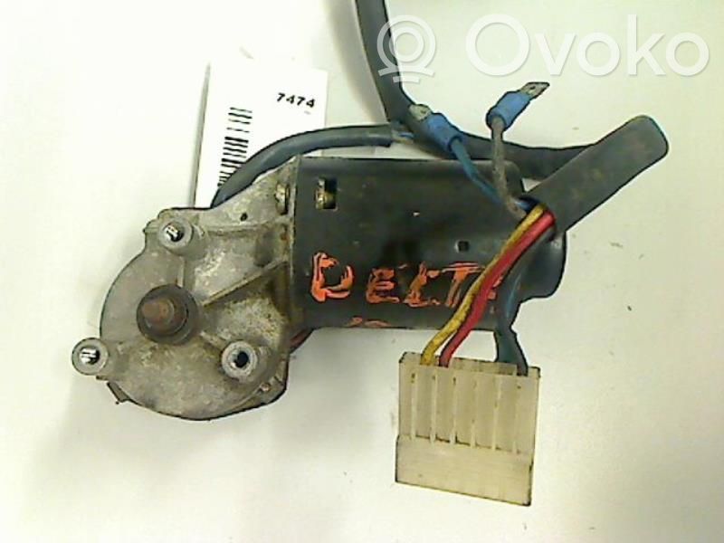 Lancia Delta II Motor ștergător 