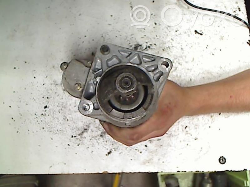 Motor de arranque   46429594,63223200