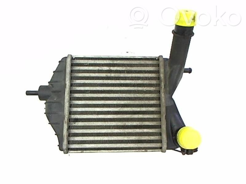 Radiador intercooler   0000046836770