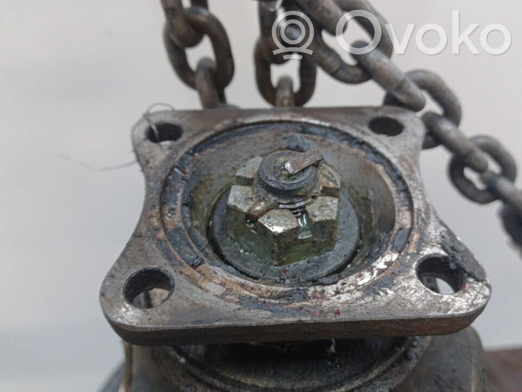 Land Rover Discovery Mechanizm różnicowy przedni / Dyferencjał 
