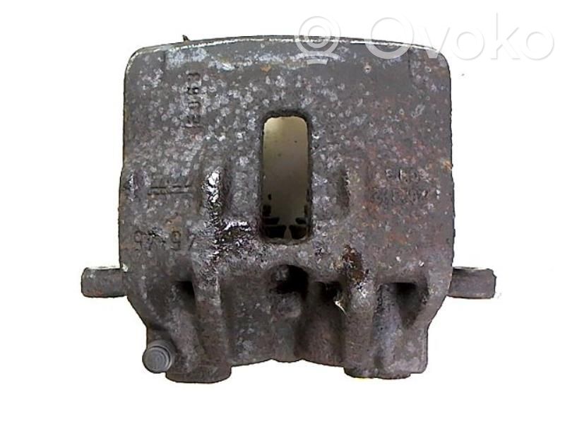 Land Rover Discovery Front brake caliper 