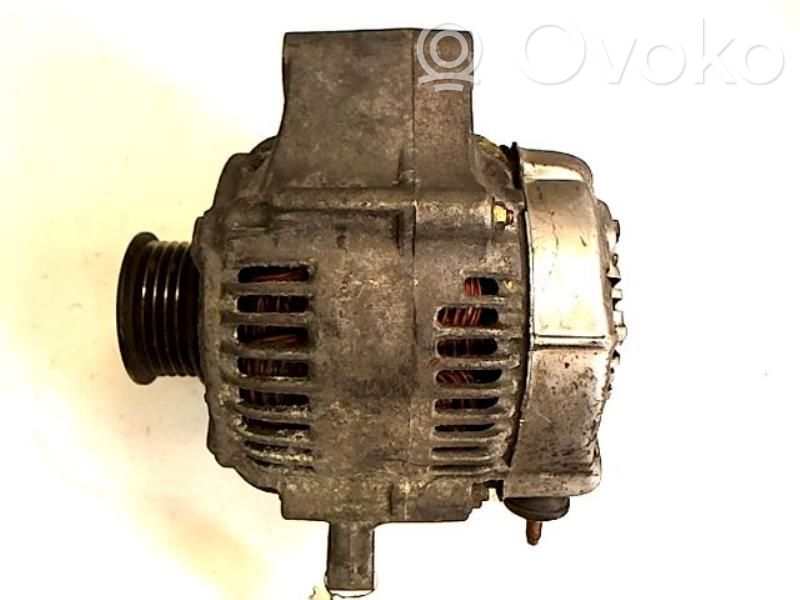 Generatorius   YLE102370L