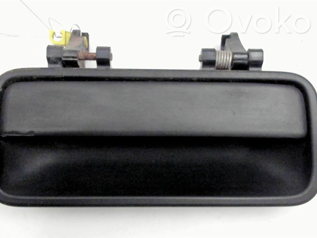 Manecilla externa puerta delantera   CXB000321