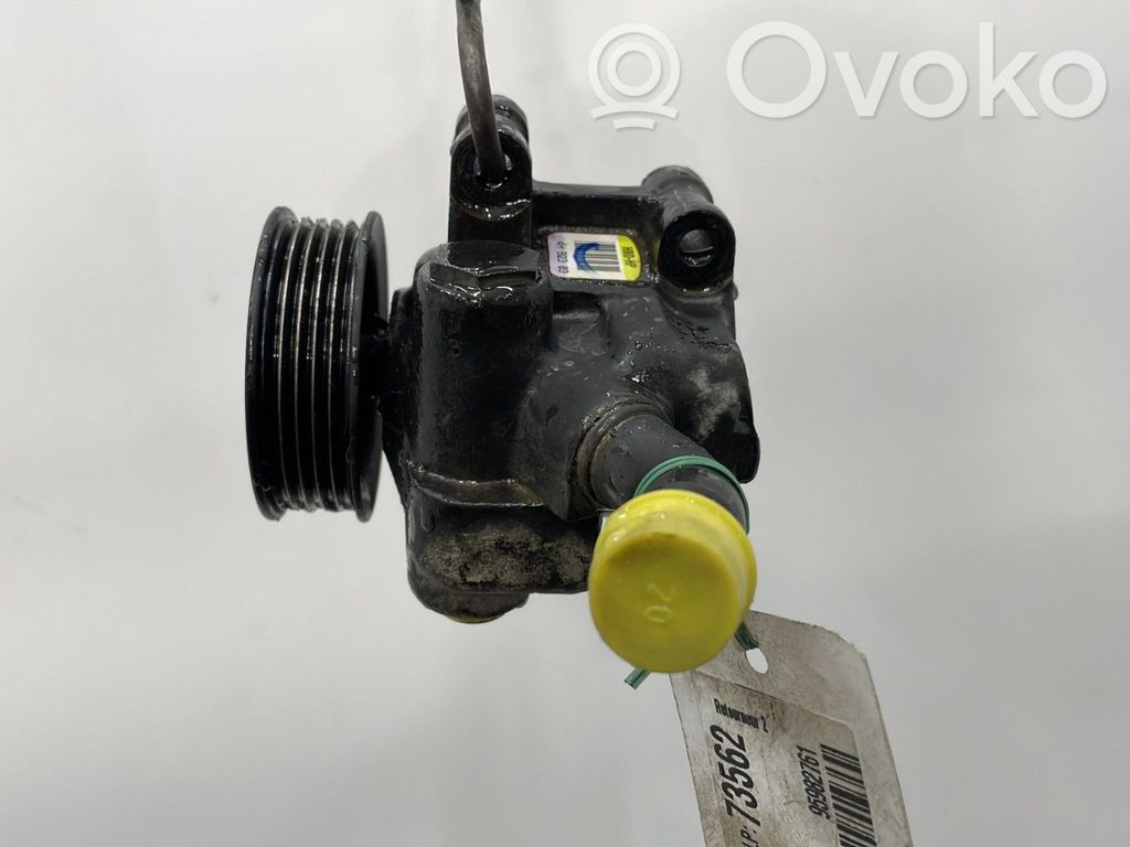 Mazda 2 Power steering pump 