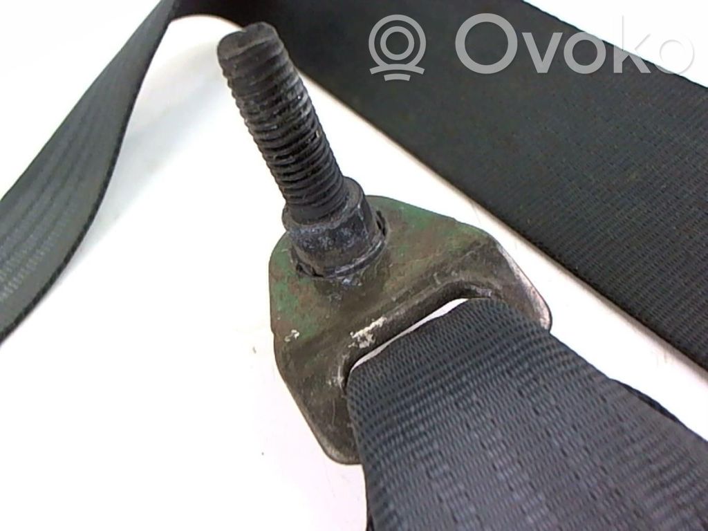 Mazda 2 Cinturón delantero 
