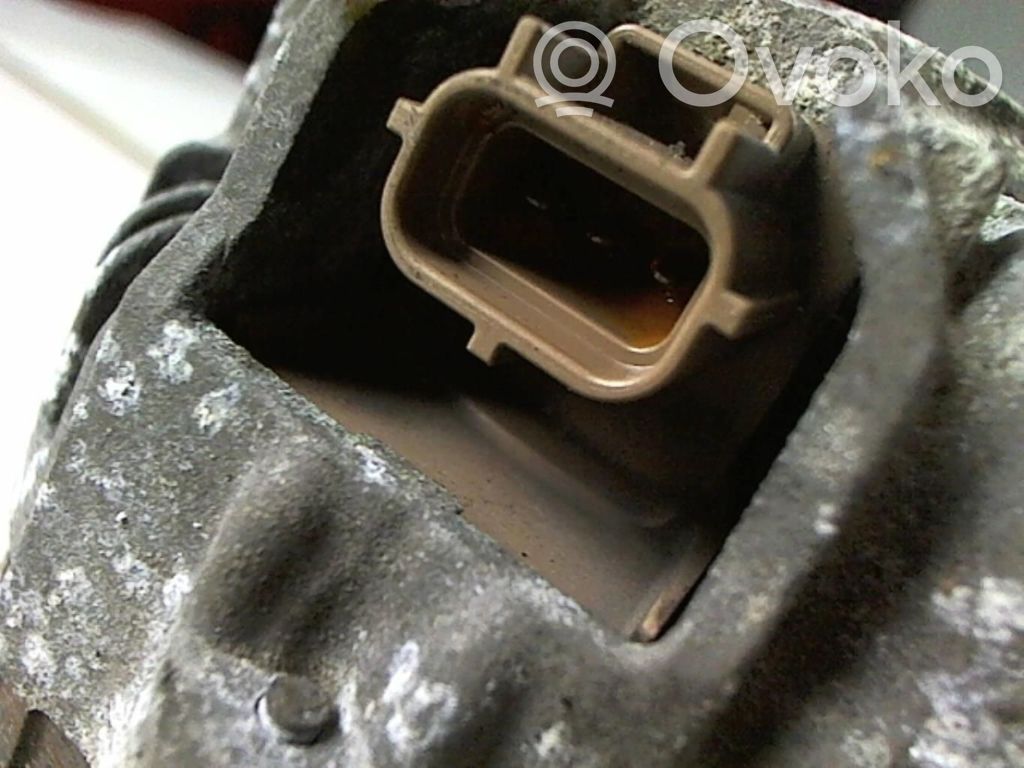 Mazda 2 Ģenerators 