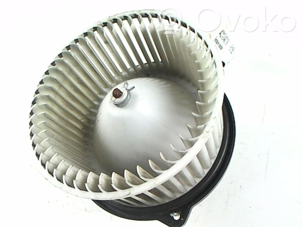 Lämmittimen puhallin   DD1061140B