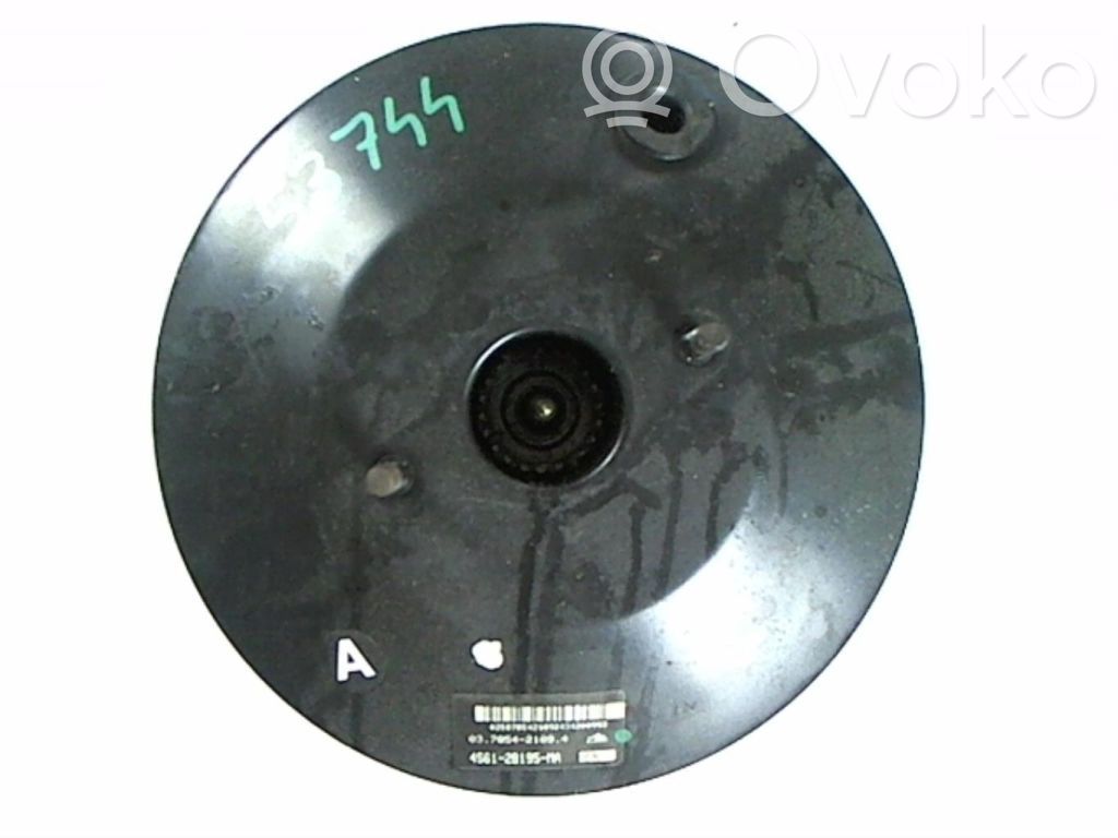 Servo-frein   DDY24380ZB