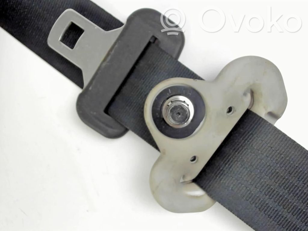 Mazda 2 Cinturón delantero 