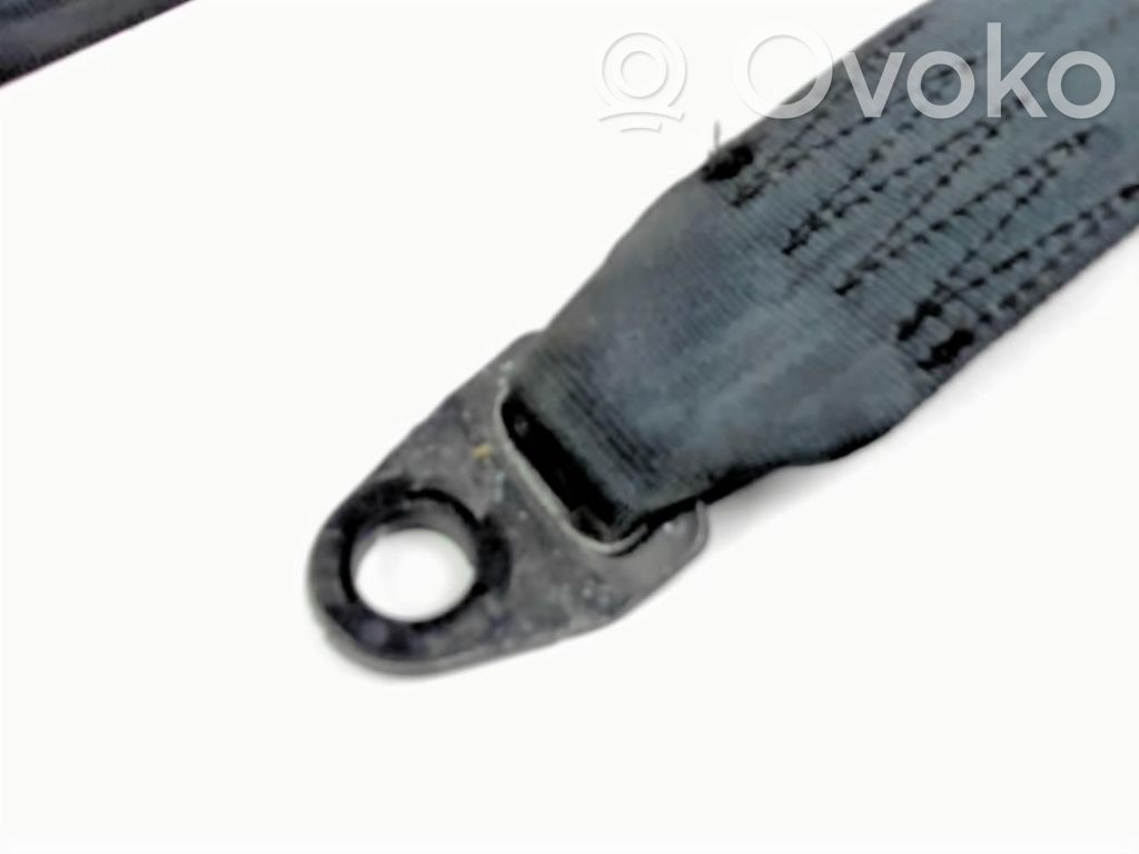 Mazda 2 Cinturón delantero 