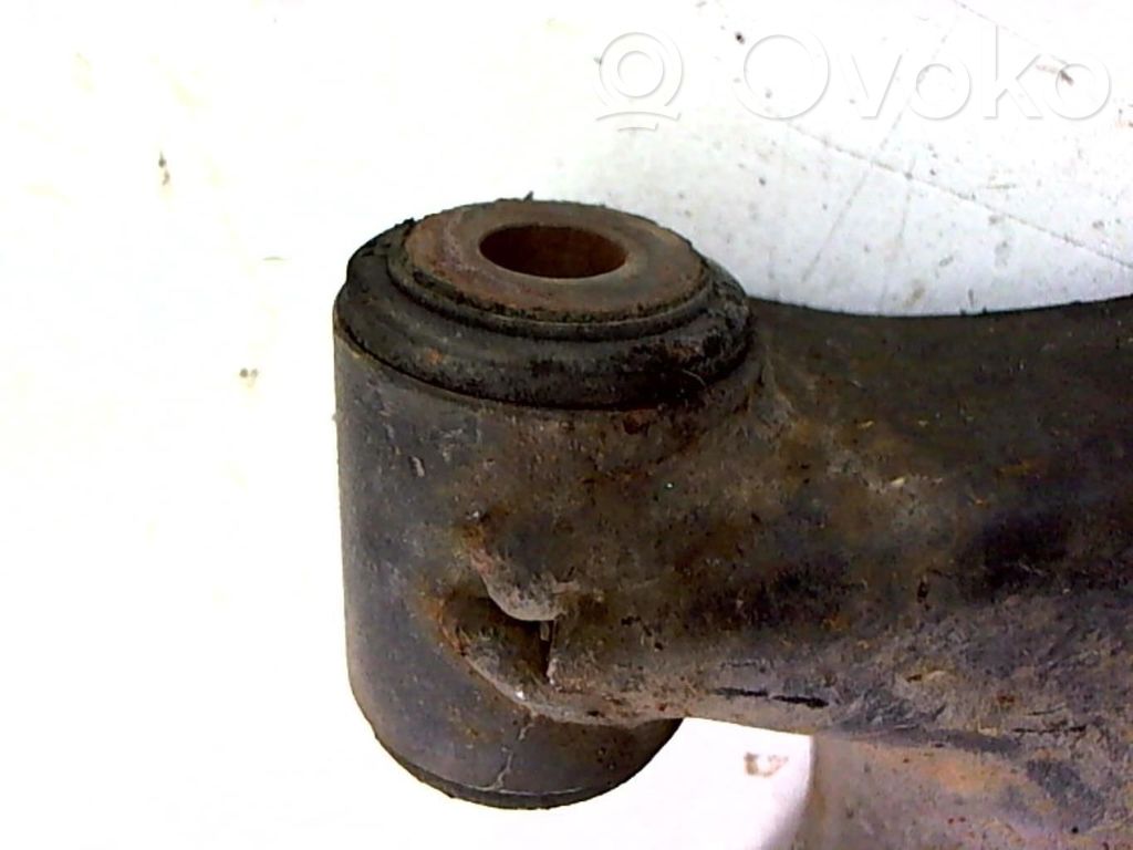 Mazda 2 Front lower control arm/wishbone 