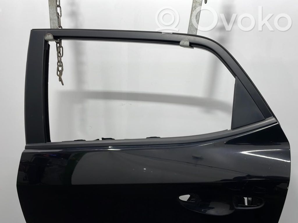 Galinės durys   DFY17302XJ