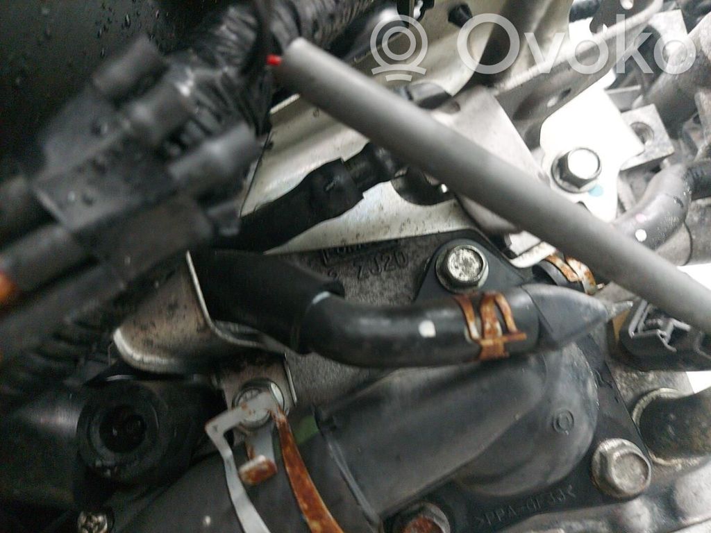 Двигатель   ZJ4602300F