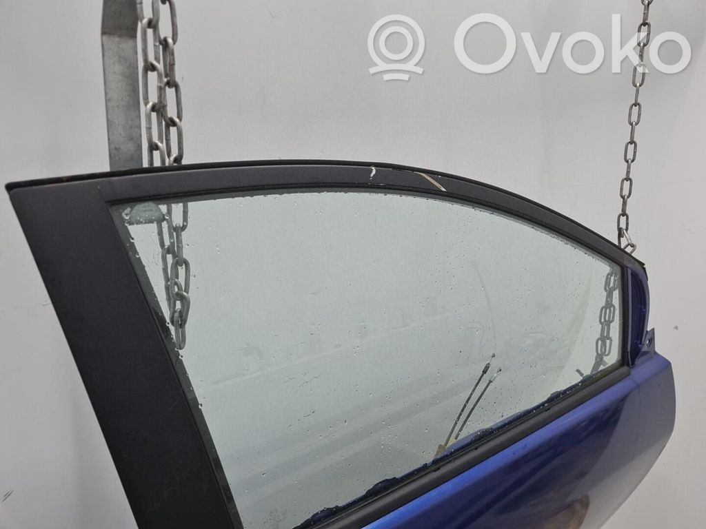 Mazda 2 Durvis 
