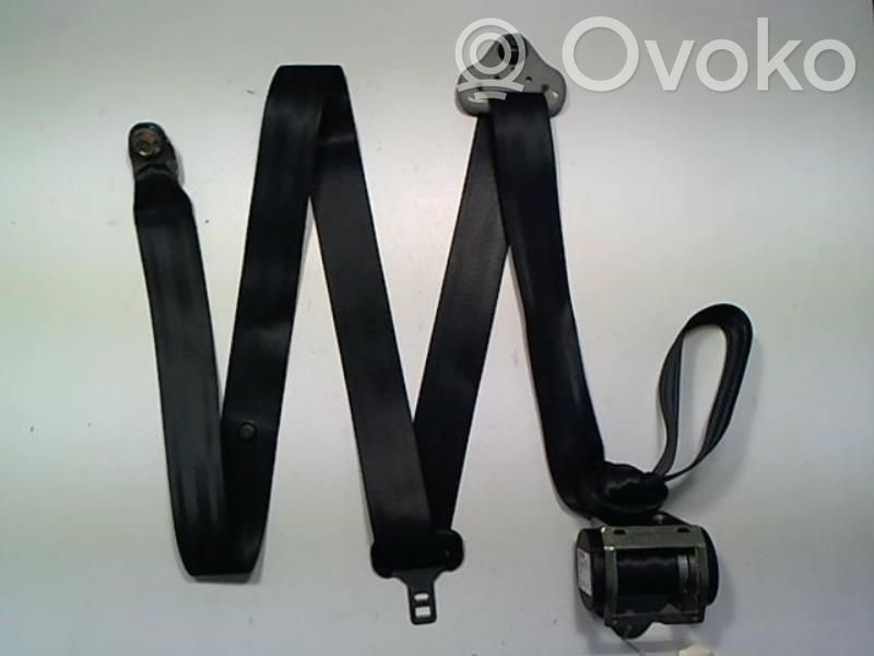 Mazda 3 I Cinturón delantero 