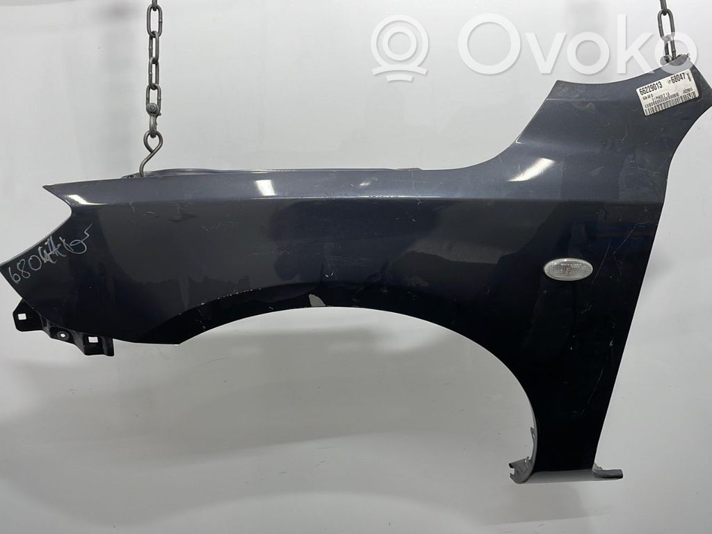 Mazda 3 I Lokasuoja 