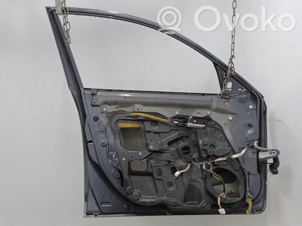 Priekinės durys   BPYK5902XJ