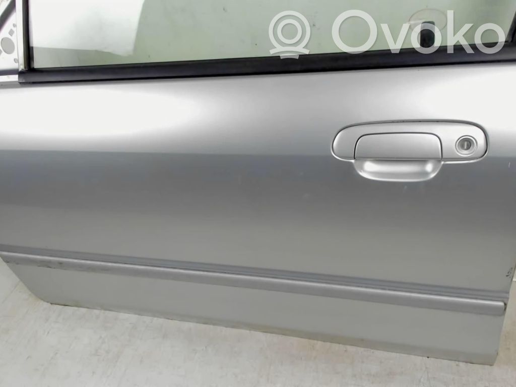 Mazda 323 Durvis 