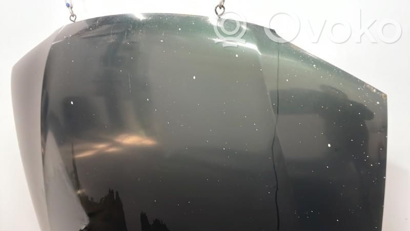 Mazda 323 Engine bonnet/hood 