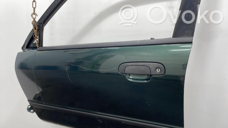 Mazda 323 Durvis 