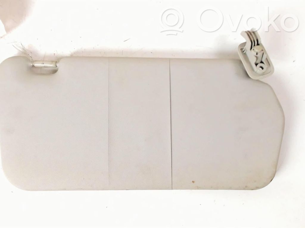 Sun visor   CC2969320D75