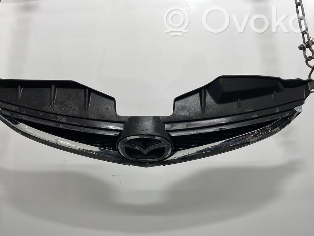 Front grill   CE1950710B