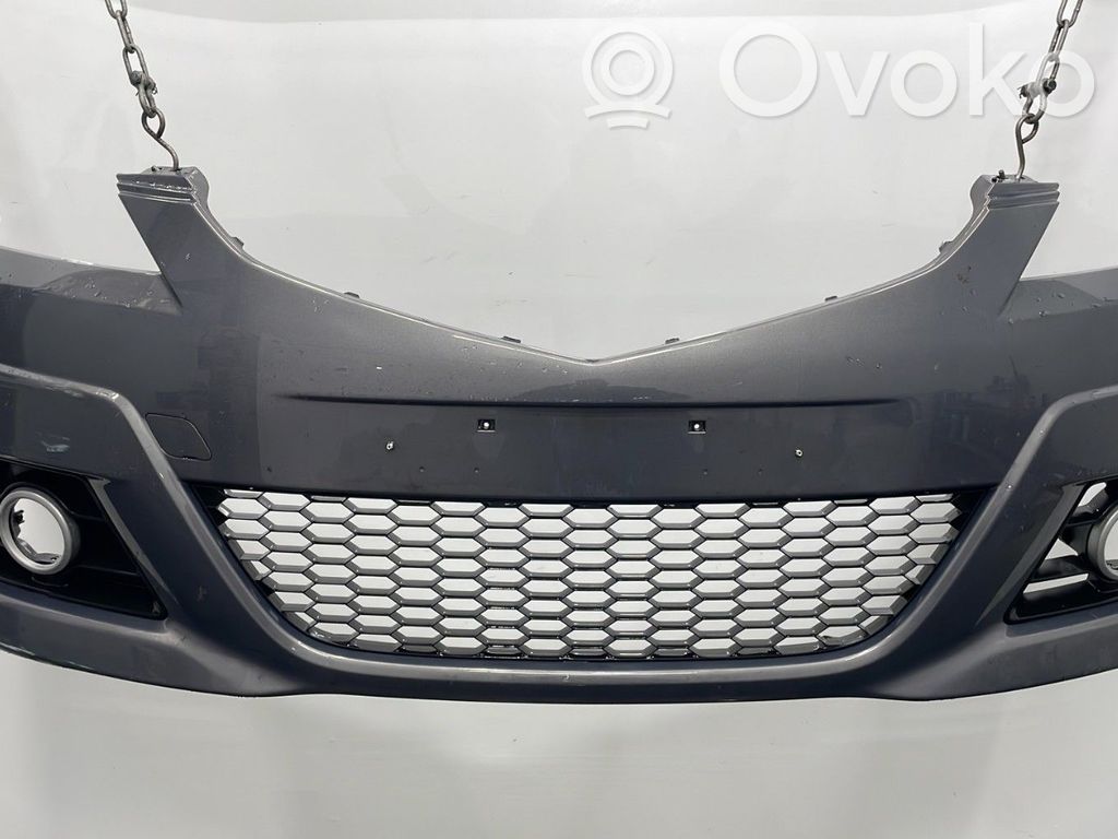 Mazda 5 Parachoques delantero 