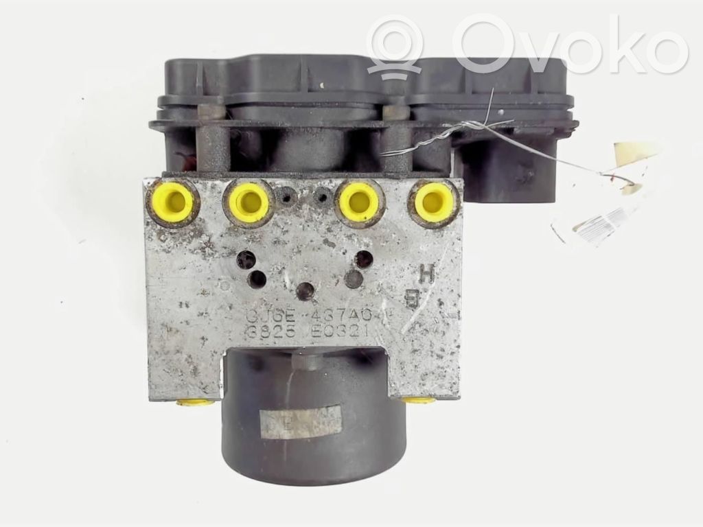 Mazda 6 ABS Pump 