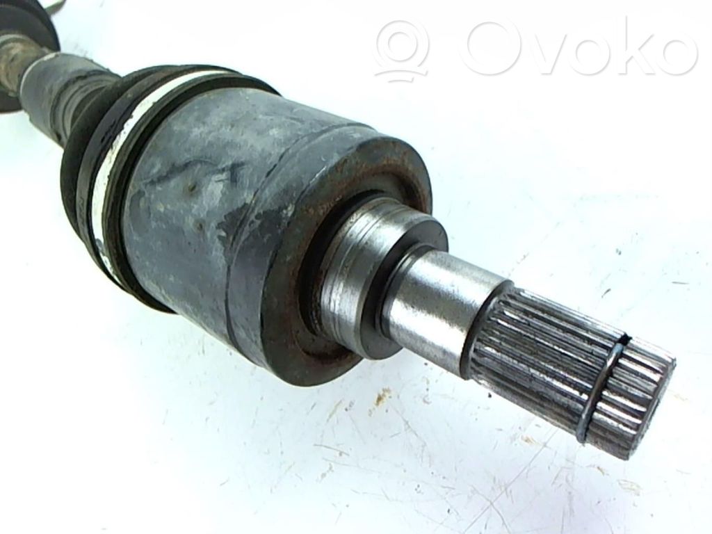 Mazda 6 Semiasse anteriore 