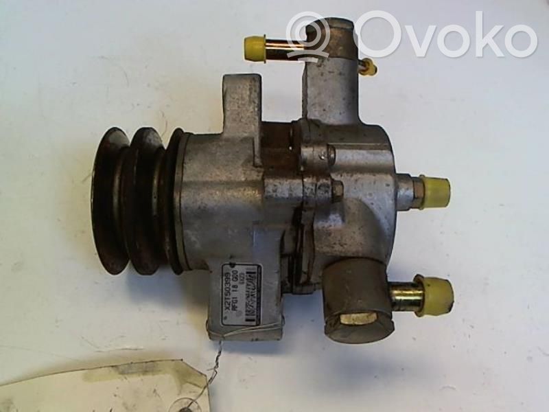Bomba de vacío   X2T50399,X2T50399RFG118G00
