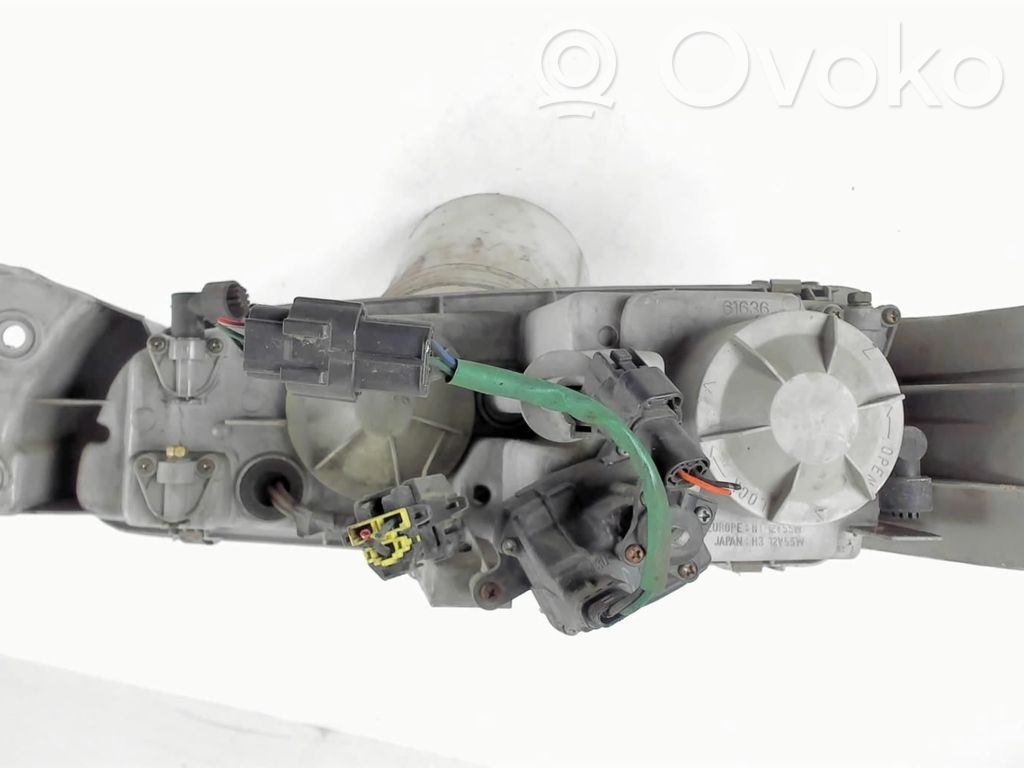 Mazda 626 Scheinwerfer 