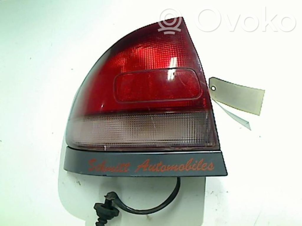 Mazda 626 Takavalot 