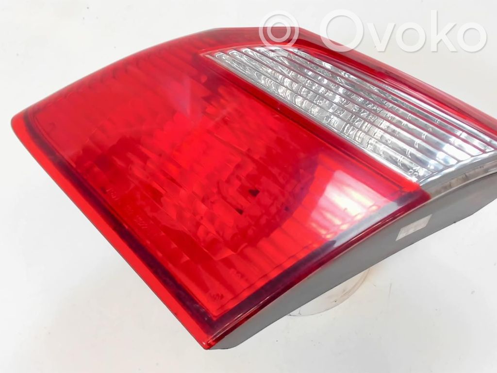 Mazda 626 Takaluukun takavalot 