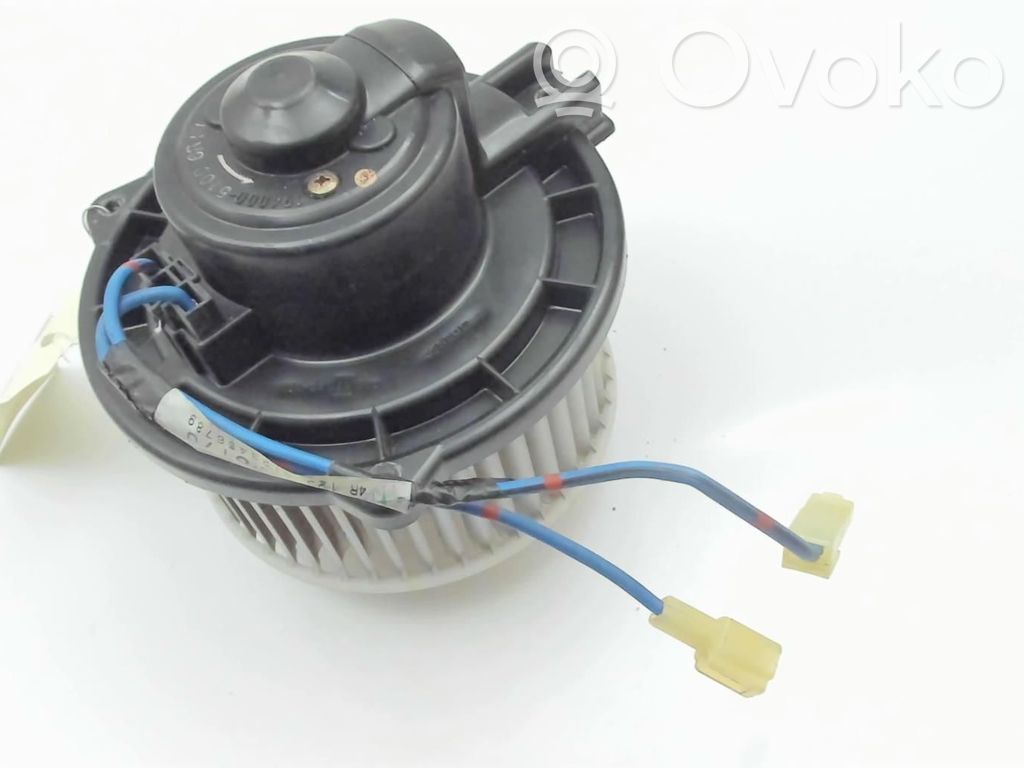 Mazā radiatora ventilators   1940005100