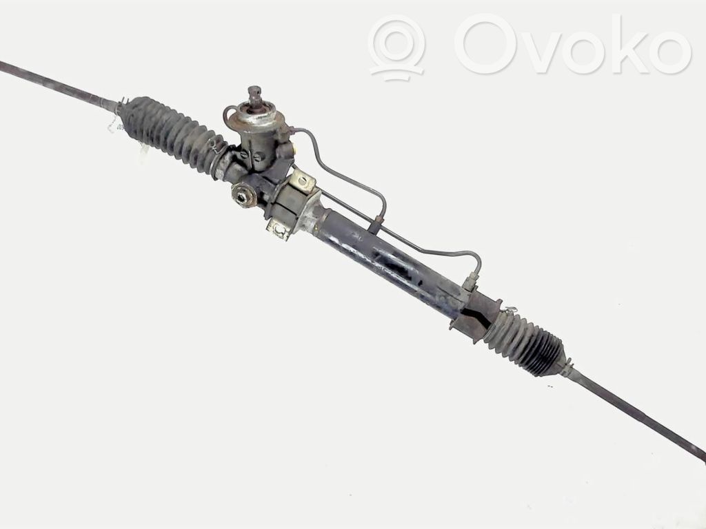 Steering rack
