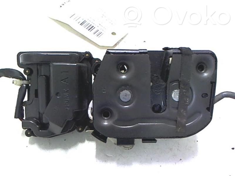 Etuoven lukko   CB0858310C