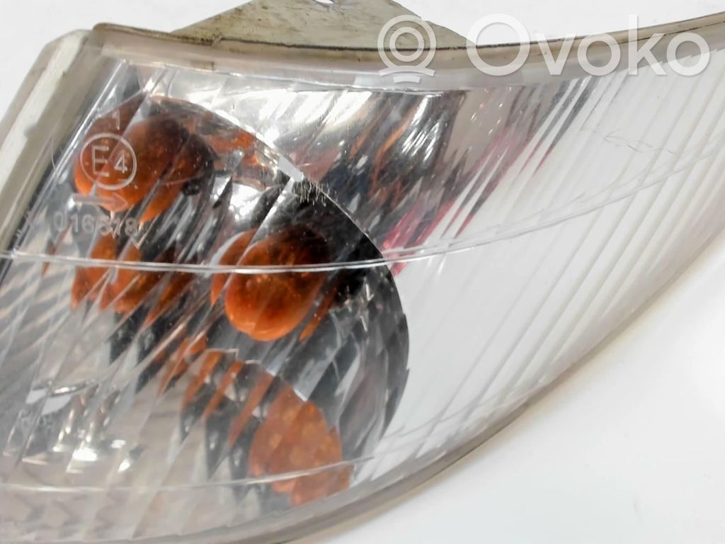 Mazda Premacy Seitenblinker 
