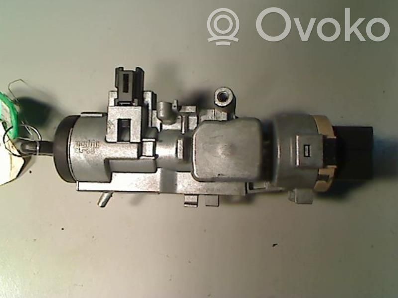 Mazda Premacy Ignition lock 
