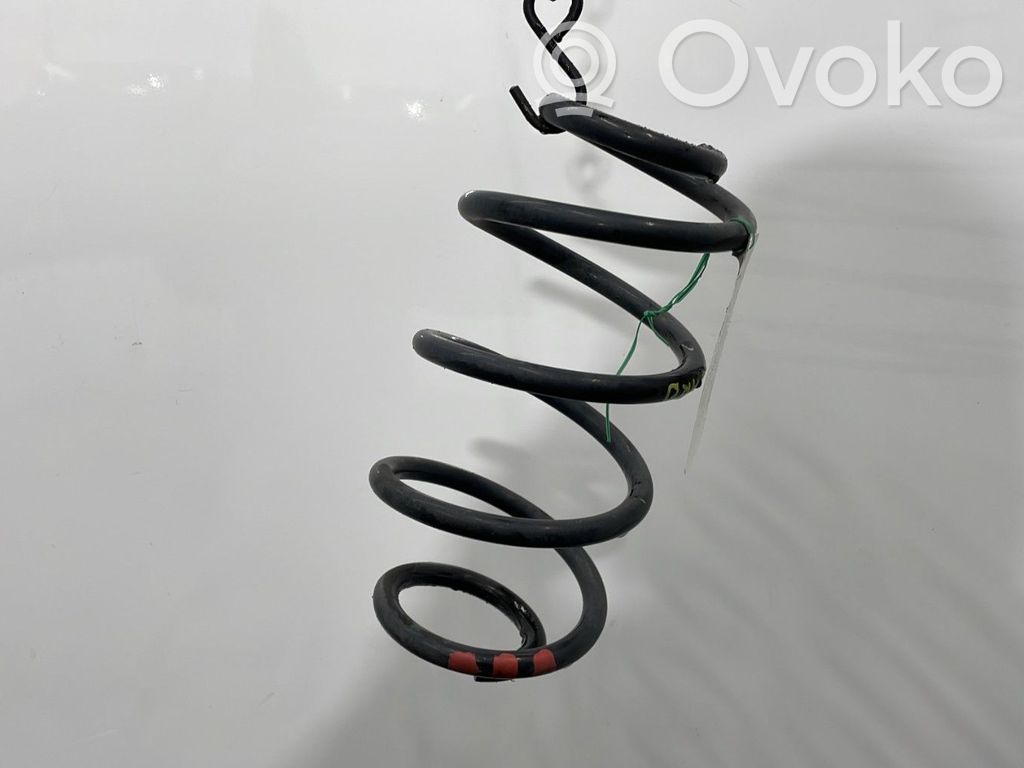 Mercedes-Benz GLA W156 X156 Arc elicoidal spate 