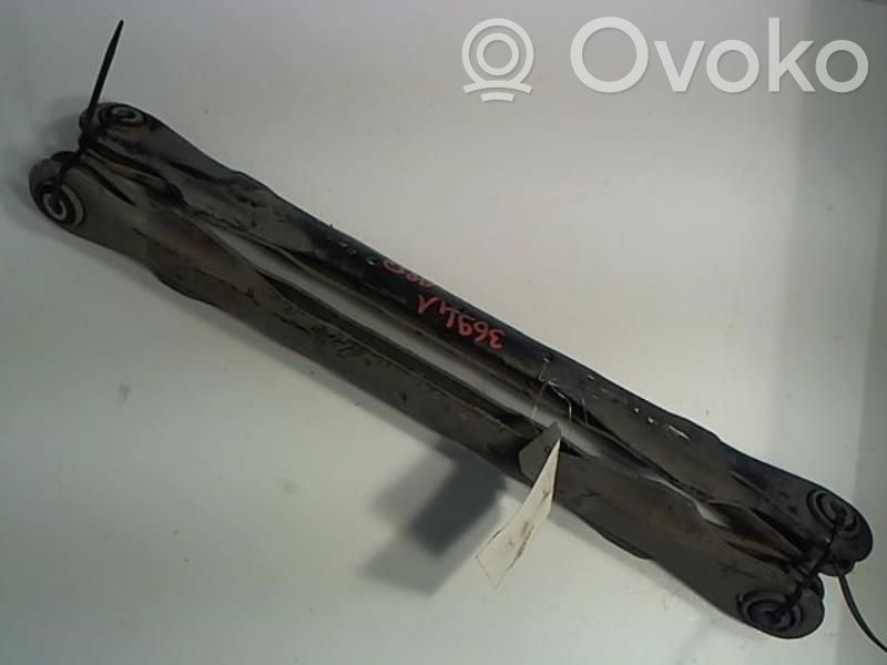 Mini One - Cooper R50 - 53 Querlenker Achsschenkel hinten 