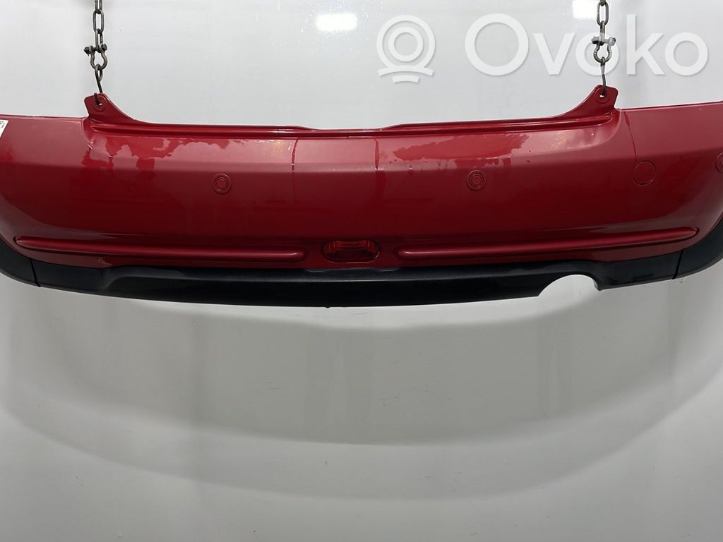 Mini One - Cooper R50 - 53 Parachoques 