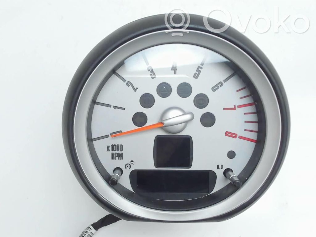 Tachometer   920139002