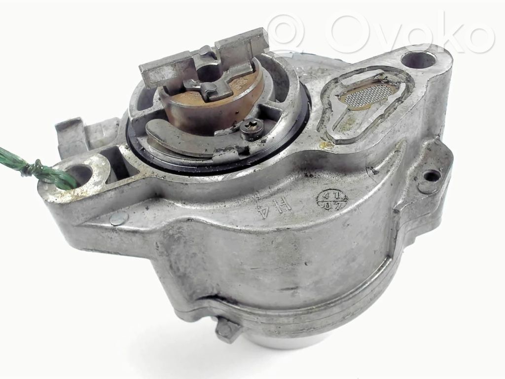 Bomba de vacío   11667806000,D1563B