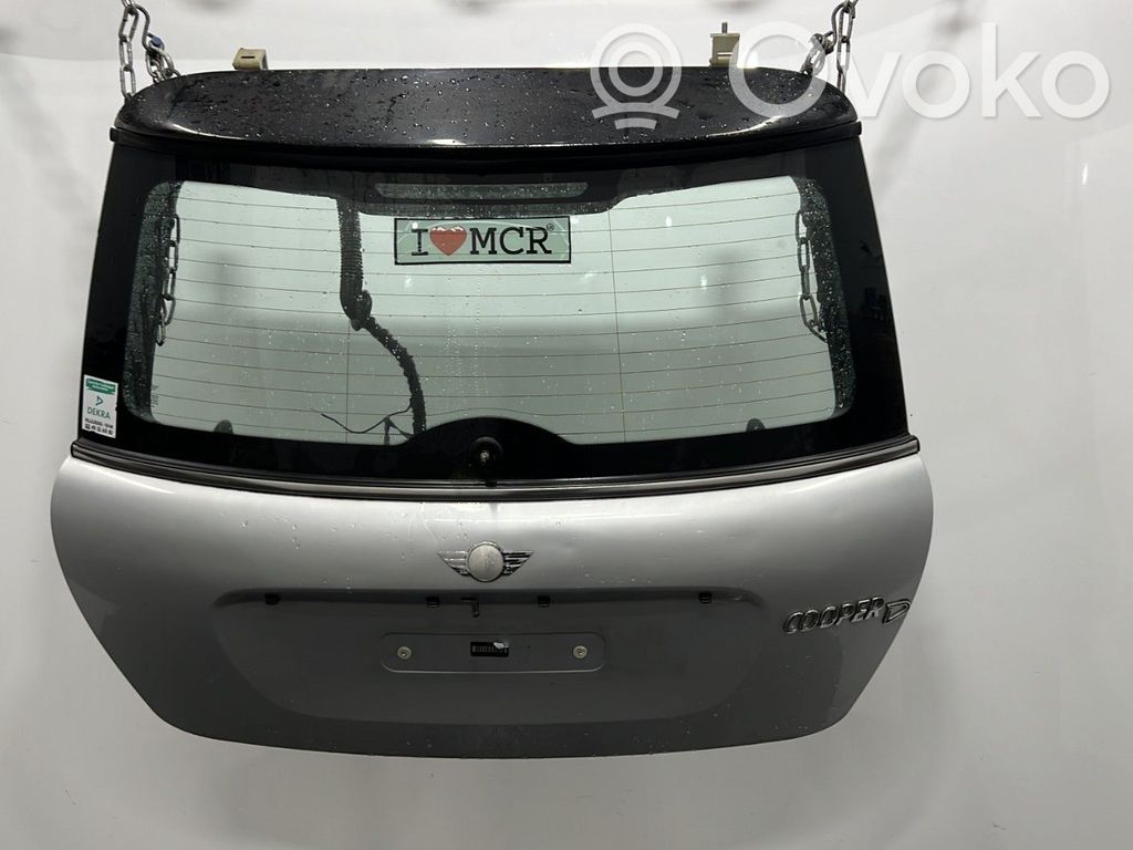 Tailgate/trunk/boot lid   41002752015