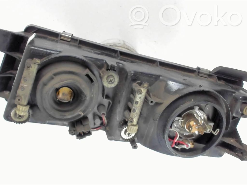 Headlight/headlamp