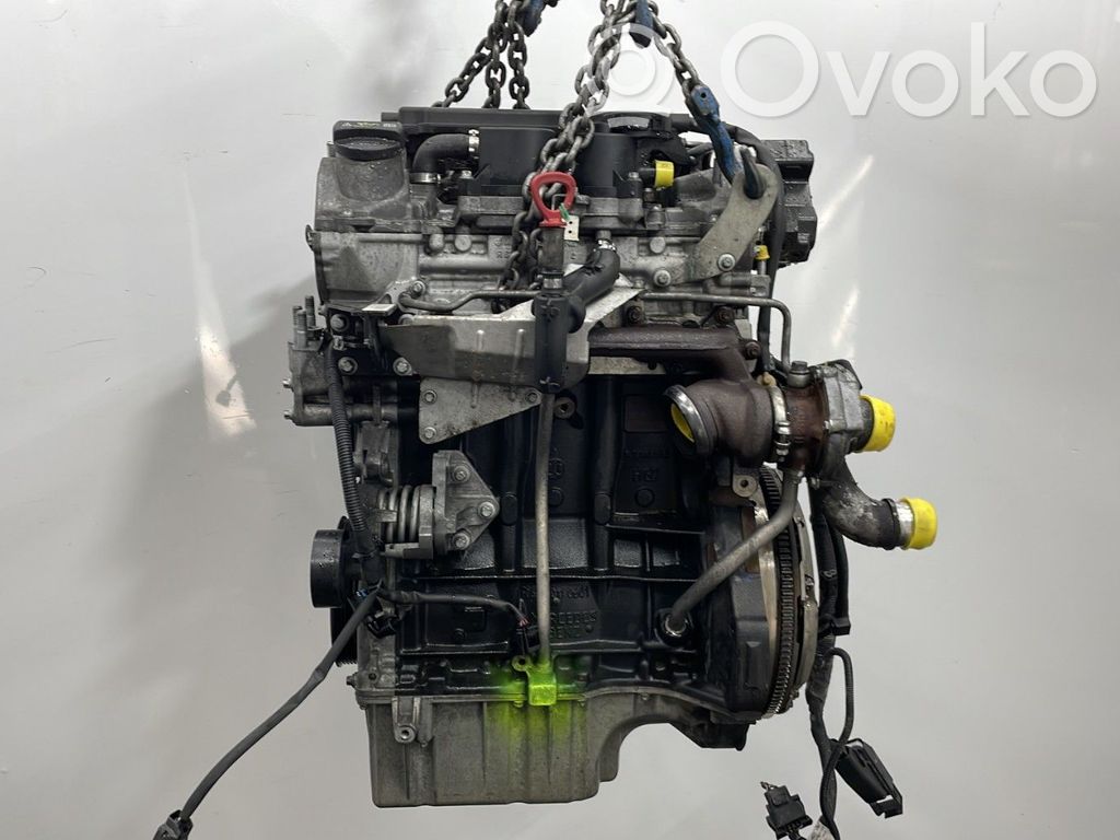 Engine   1000A520