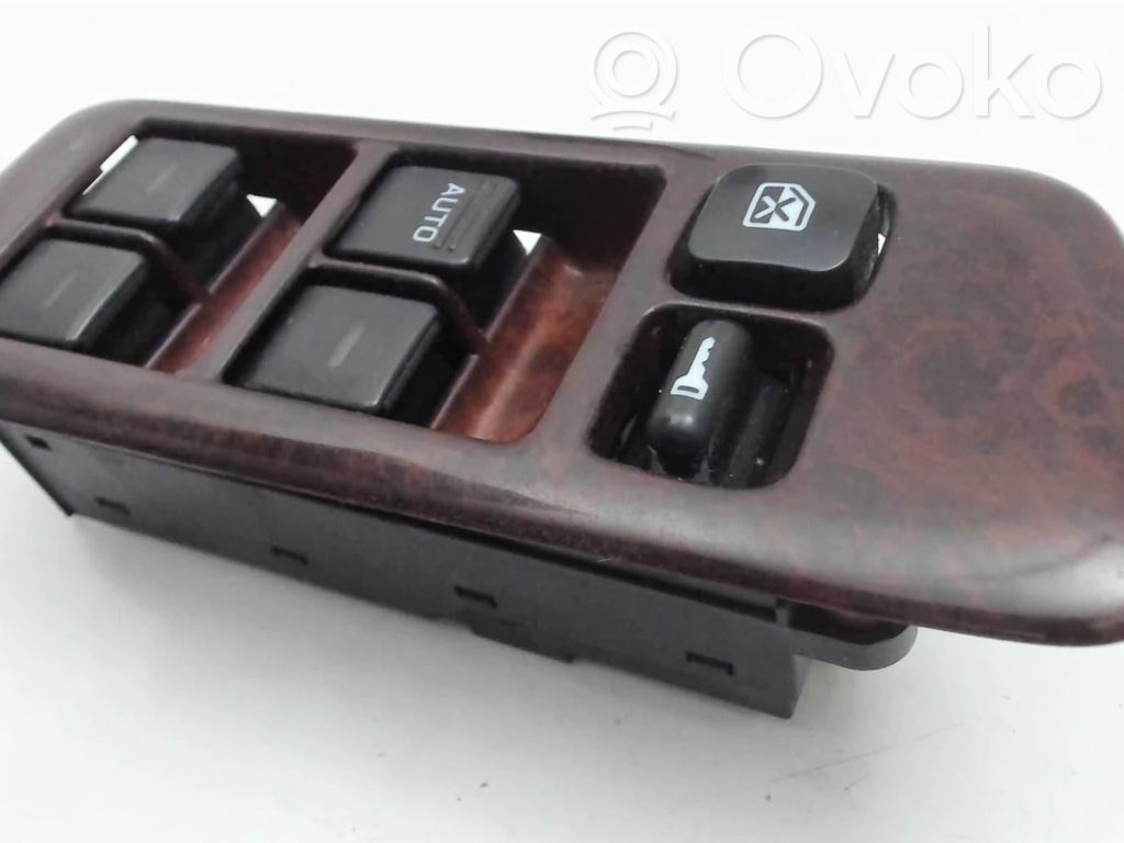Nissan Maxima Electric window control switch 