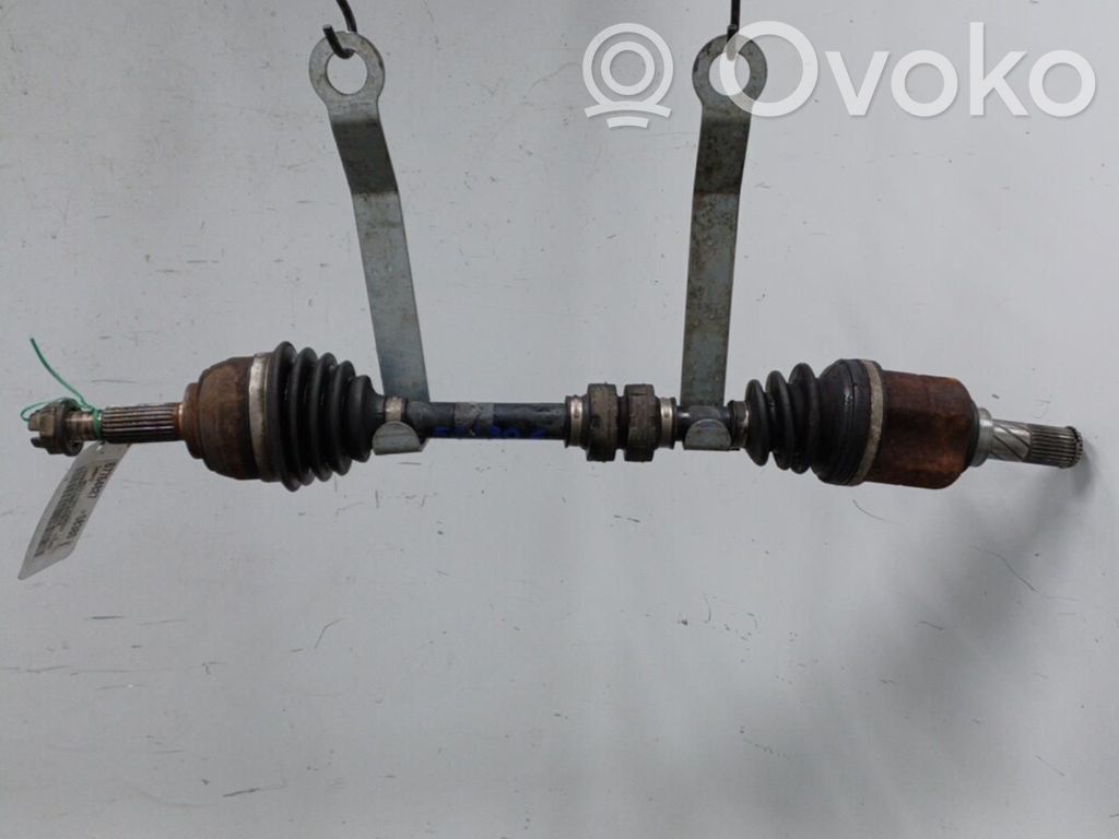Nissan Micra Front driveshaft 